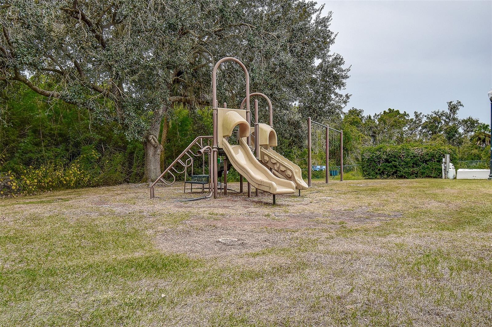 RIVER WILDERNESS PH III SP B - Residential