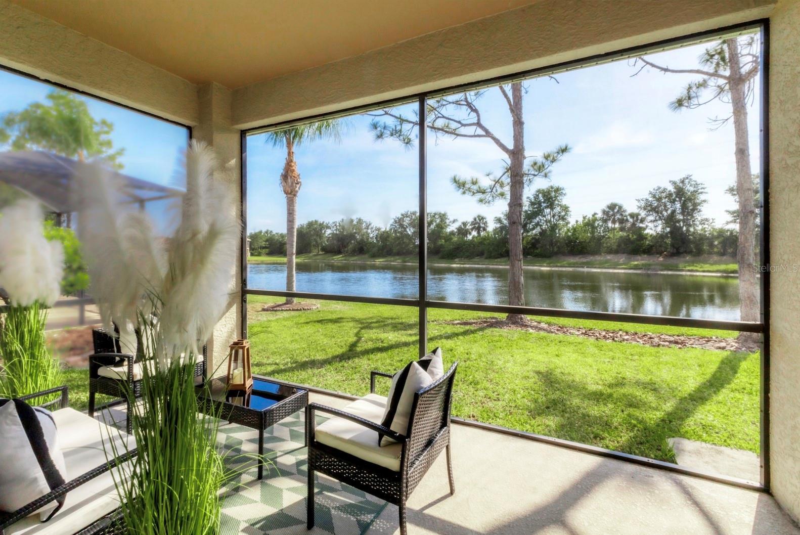 STONEYBROOK AT VENICE - Residential