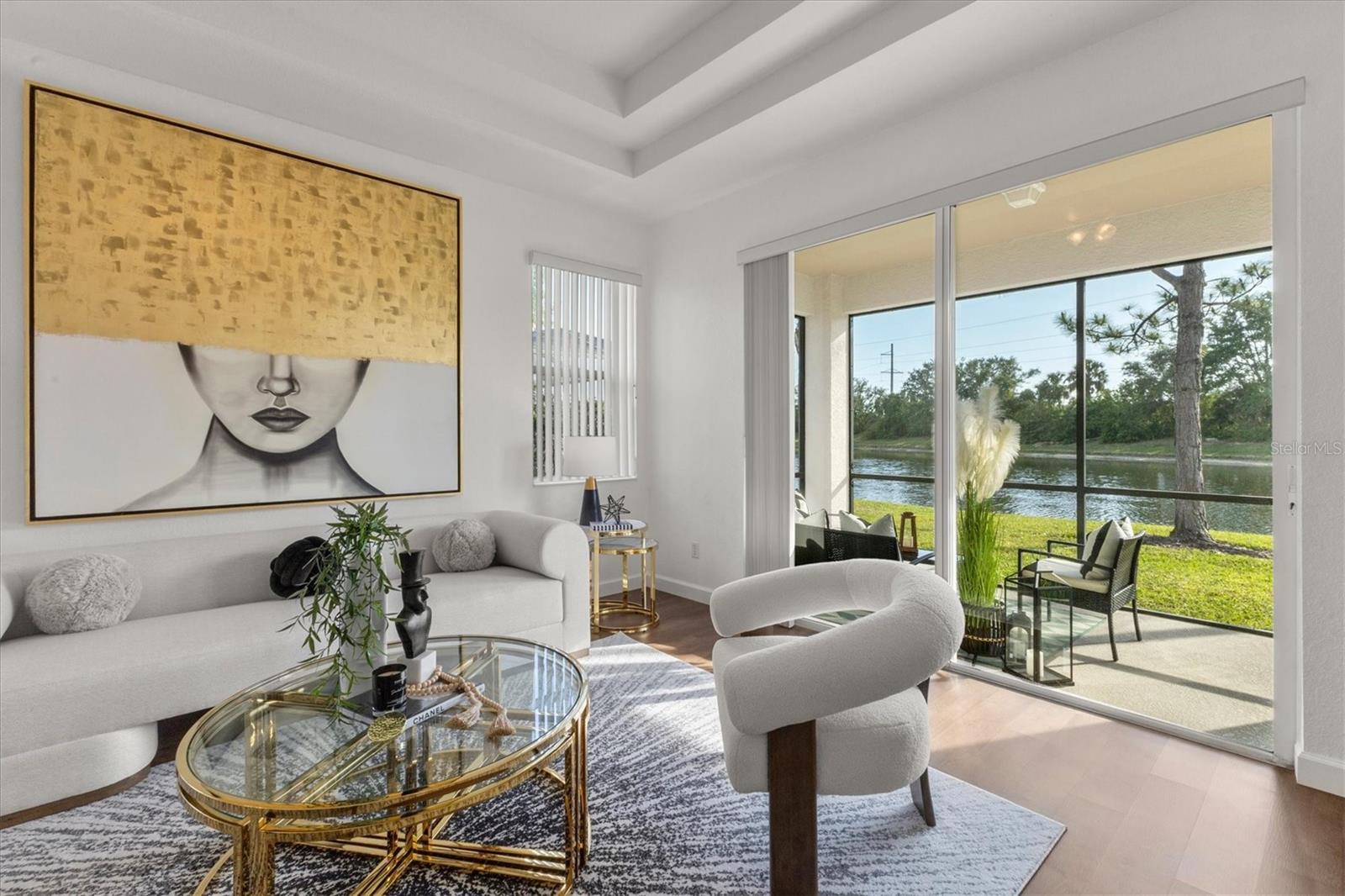 STONEYBROOK AT VENICE - Residential