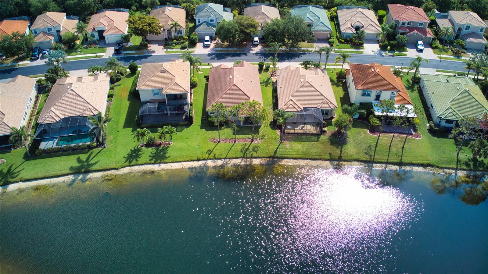 STONEYBROOK AT VENICE - Residential