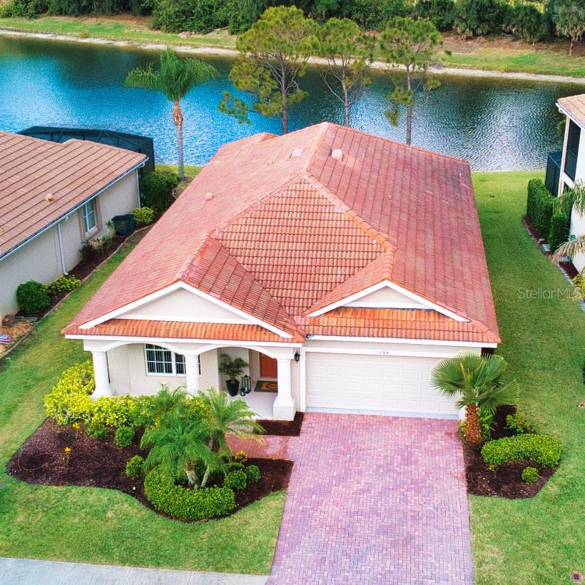 STONEYBROOK AT VENICE - Residential