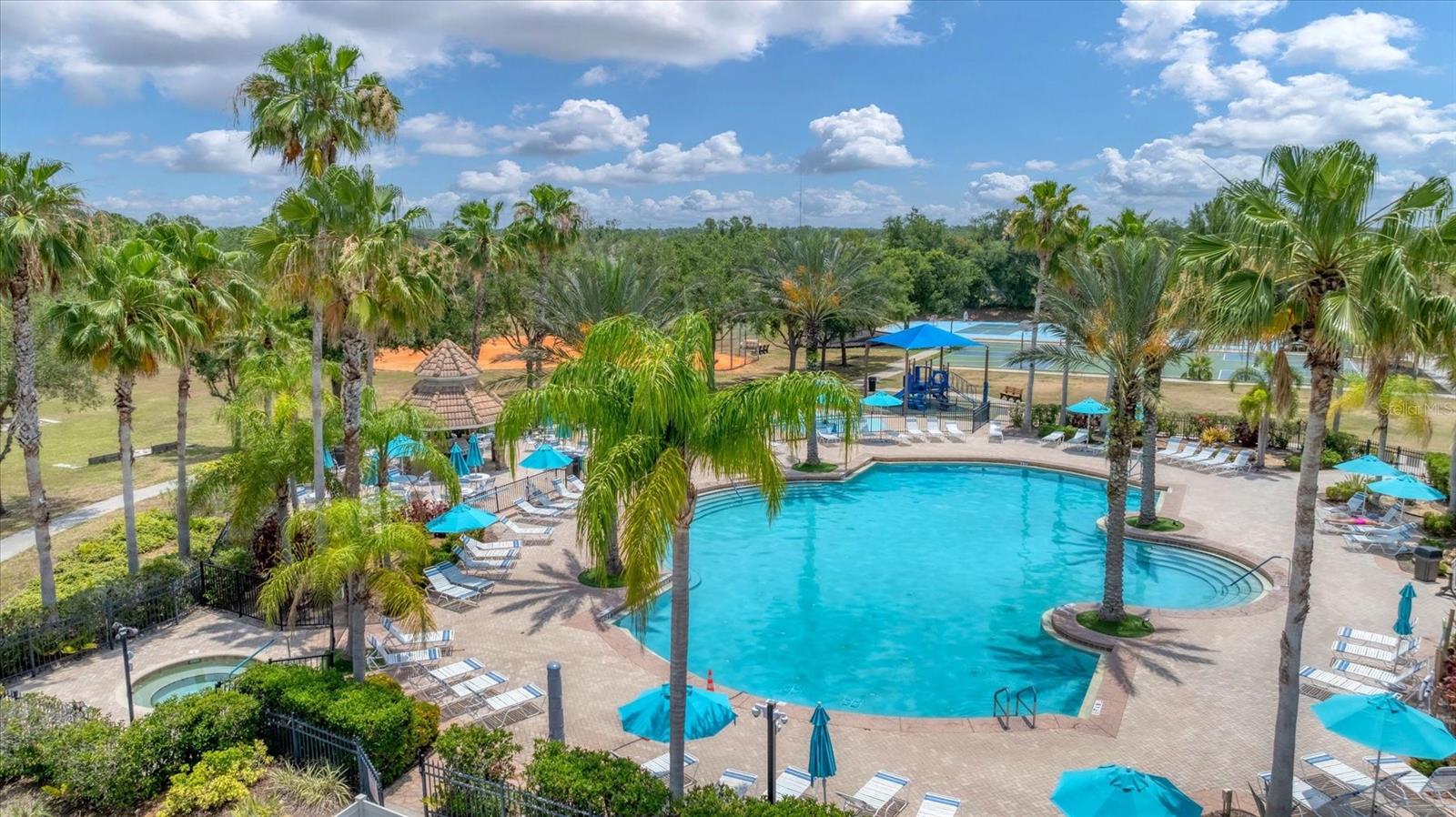 STONEYBROOK AT VENICE - Residential