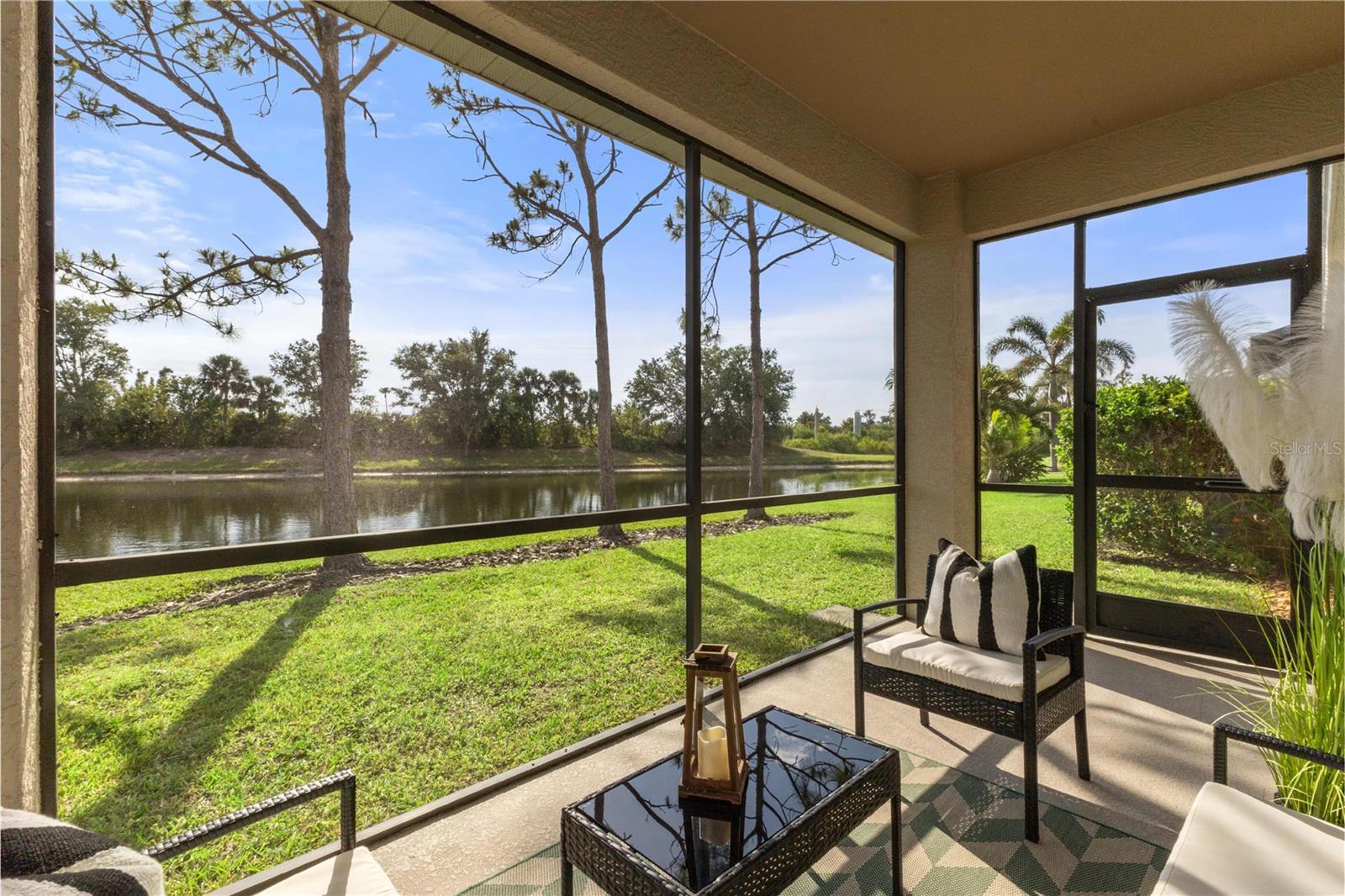 STONEYBROOK AT VENICE - Residential