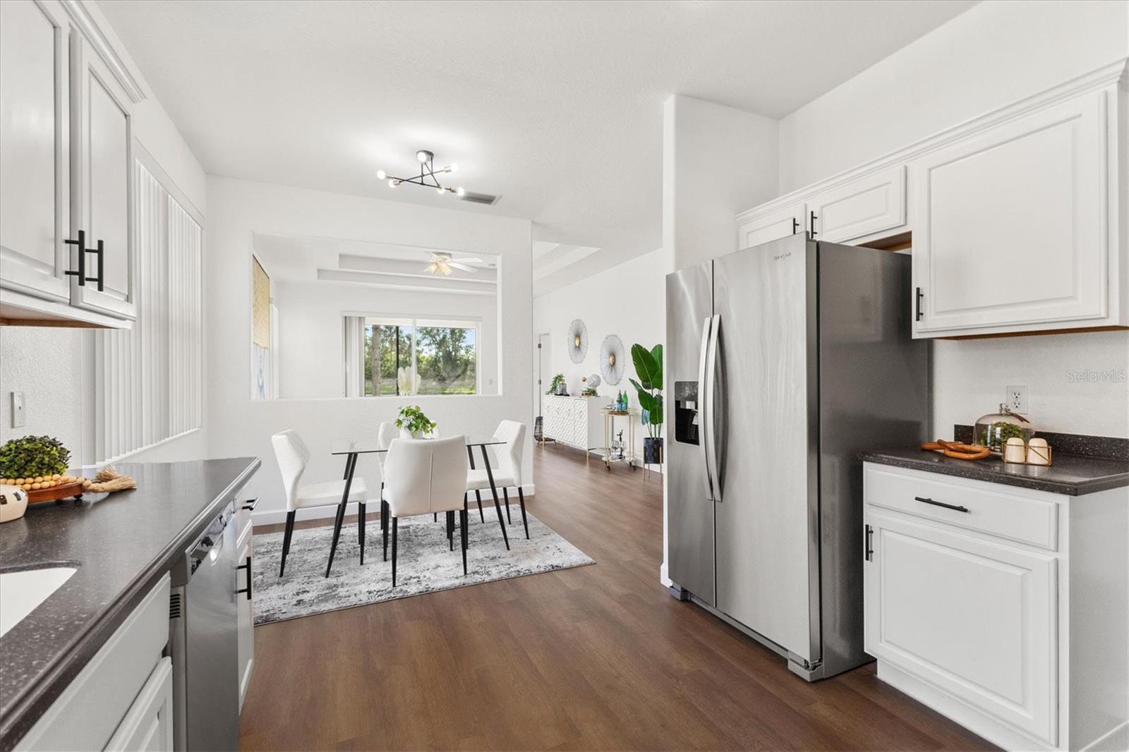 STONEYBROOK AT VENICE - Residential