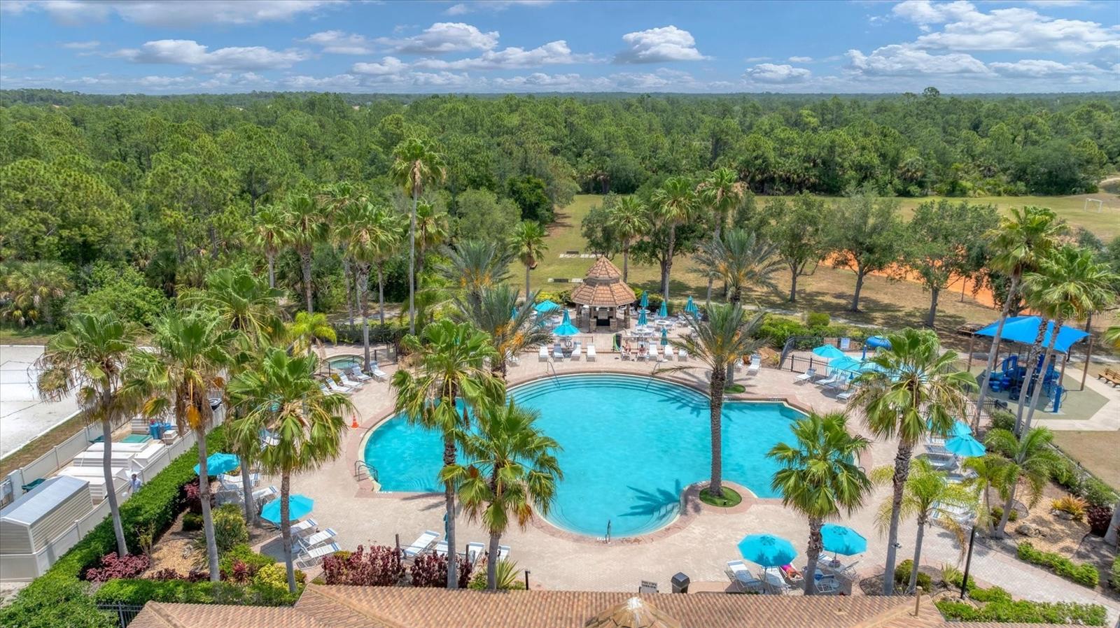 STONEYBROOK AT VENICE - Residential