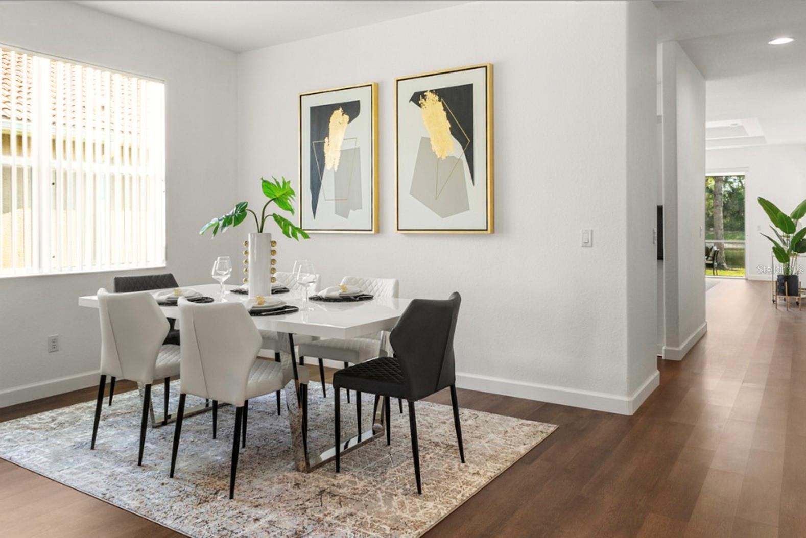 STONEYBROOK AT VENICE - Residential