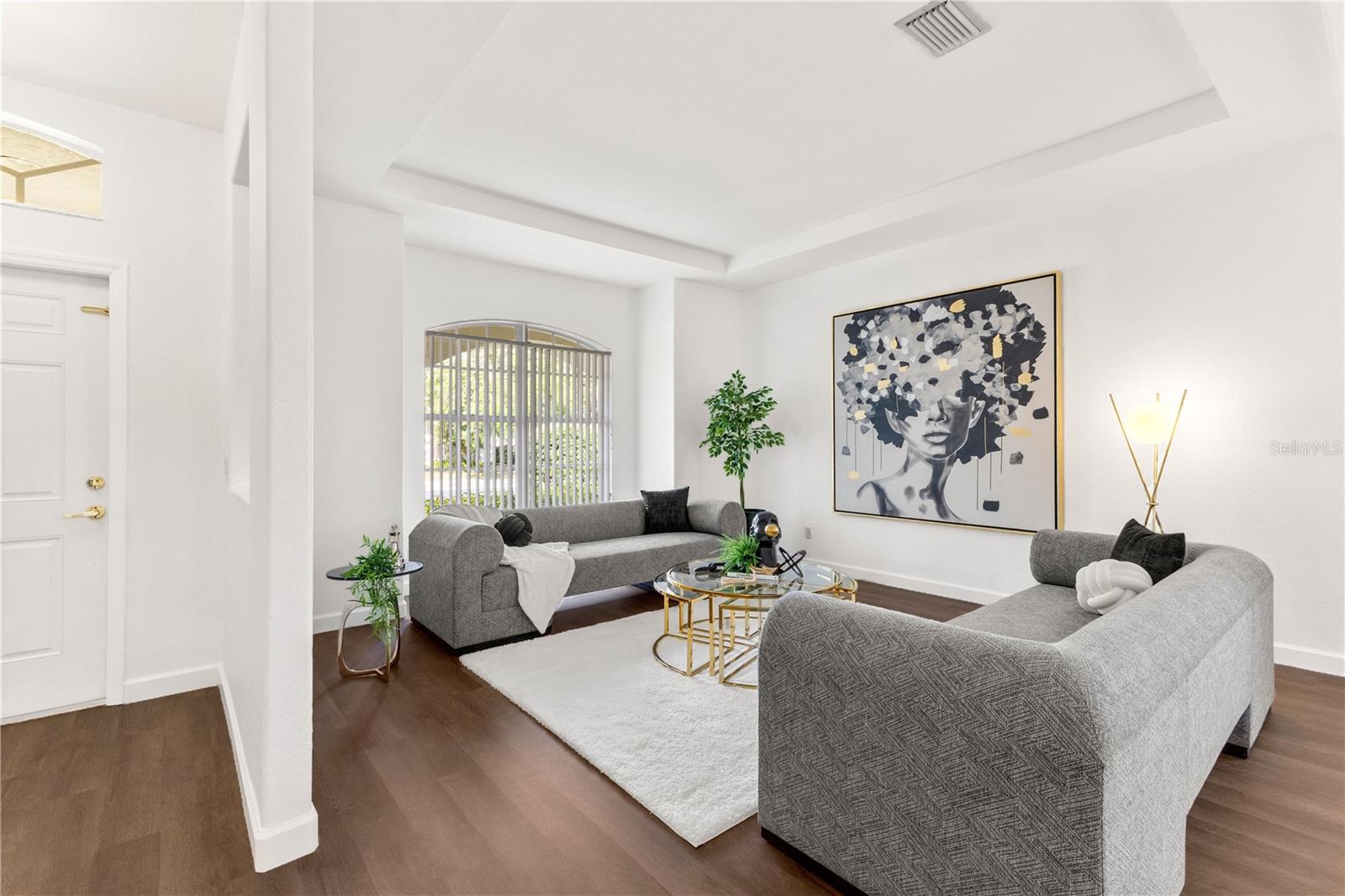 STONEYBROOK AT VENICE - Residential