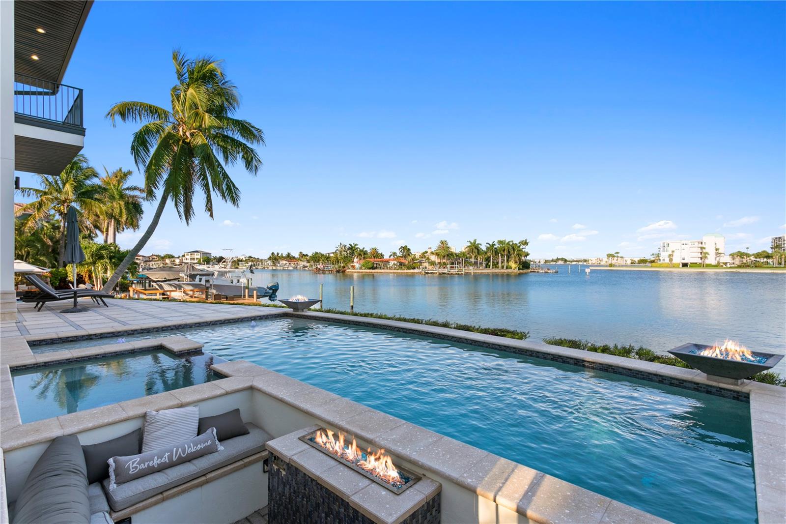 SOUTH CSWY ISLE YACHT CLUB 4TH ADD - Residential