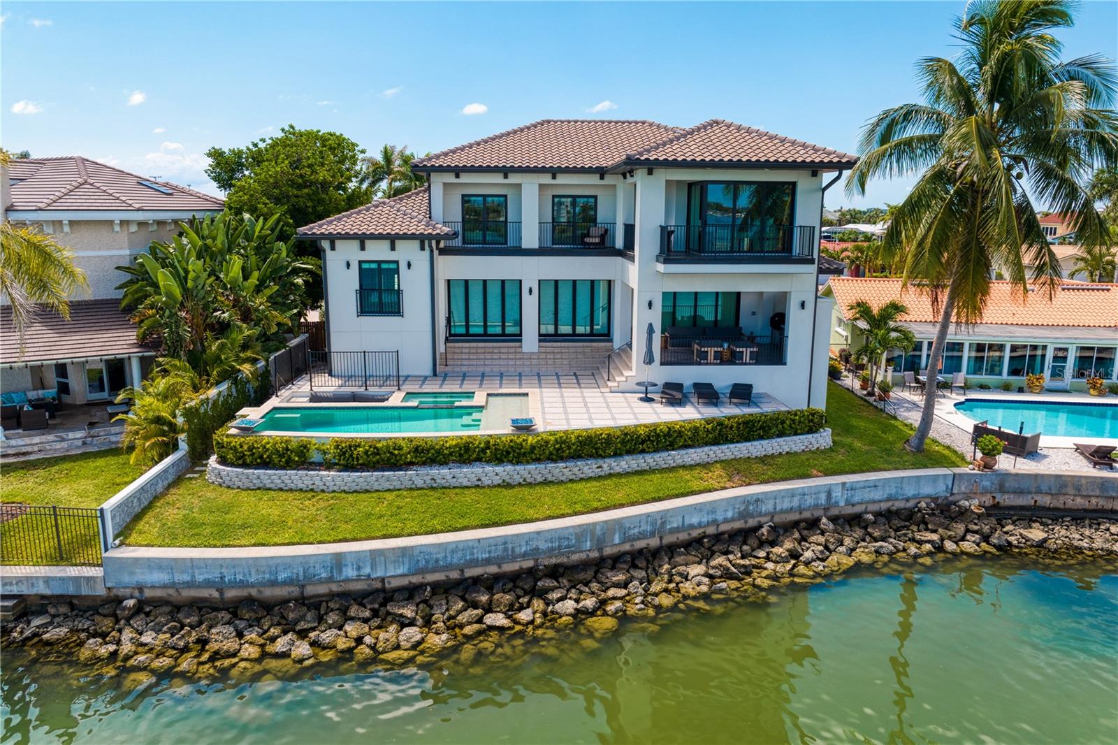 SOUTH CSWY ISLE YACHT CLUB 4TH ADD - Residential