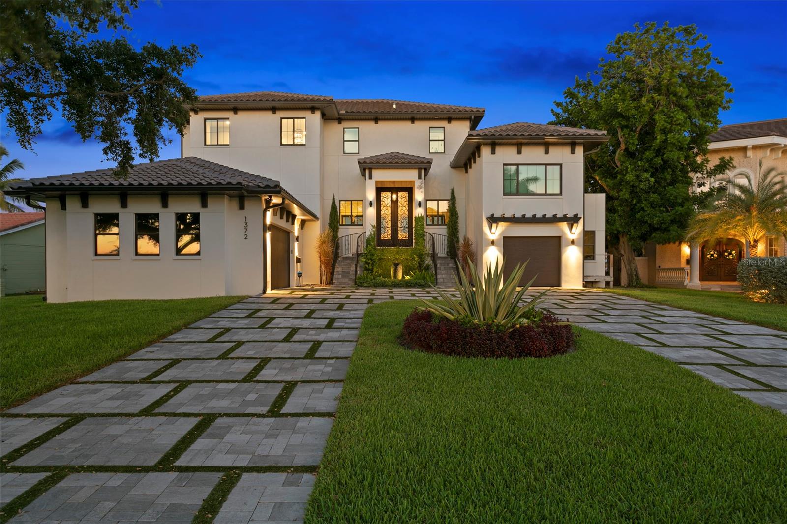 SOUTH CSWY ISLE YACHT CLUB 4TH ADD - Residential