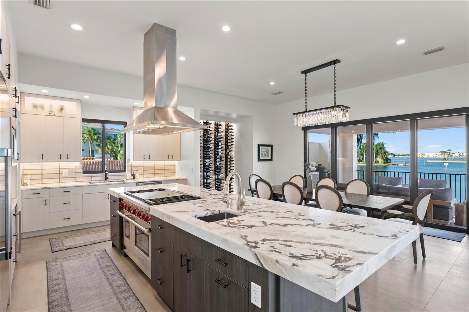 SOUTH CSWY ISLE YACHT CLUB 4TH ADD - Residential