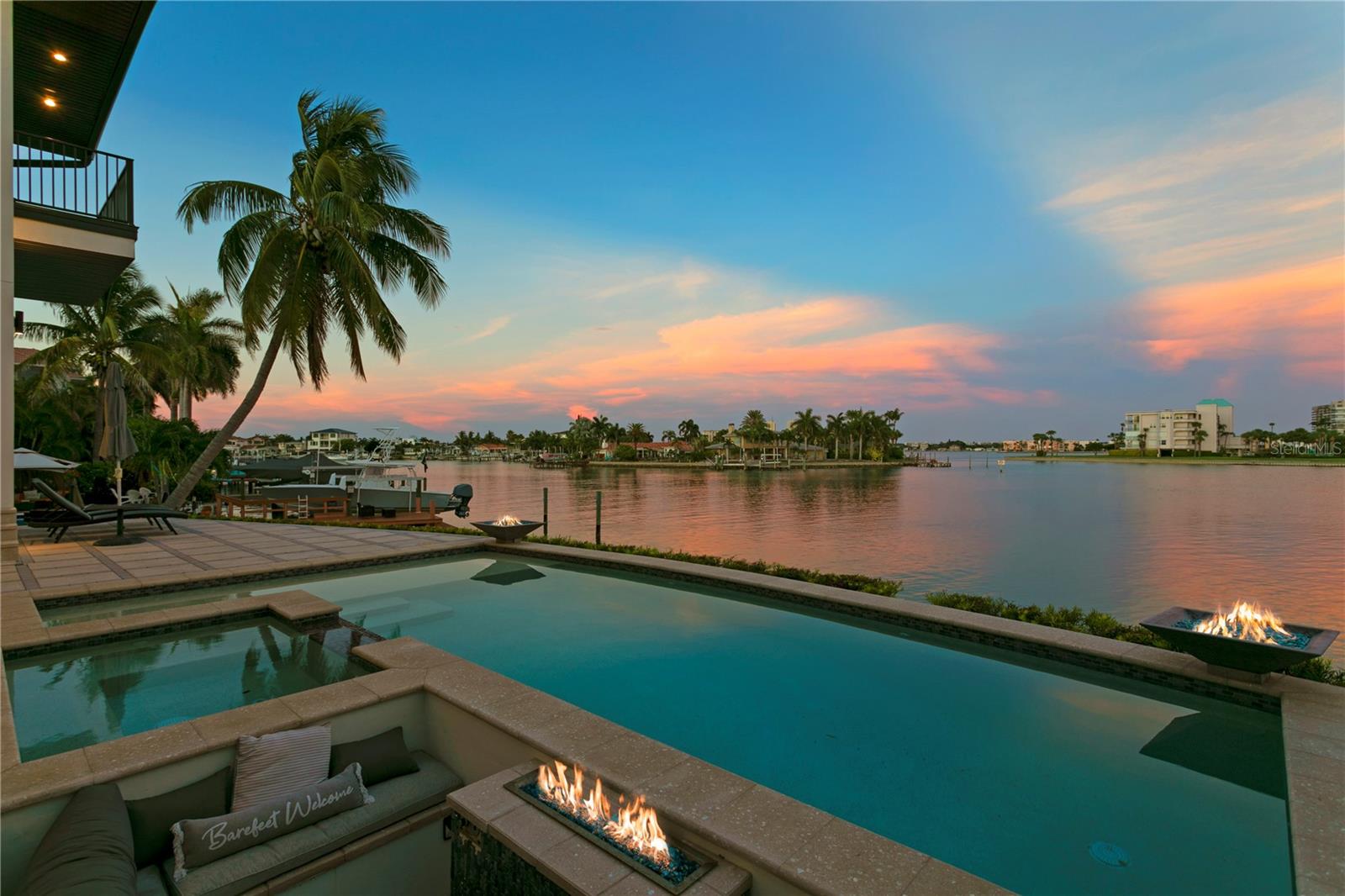 SOUTH CSWY ISLE YACHT CLUB 4TH ADD - Residential