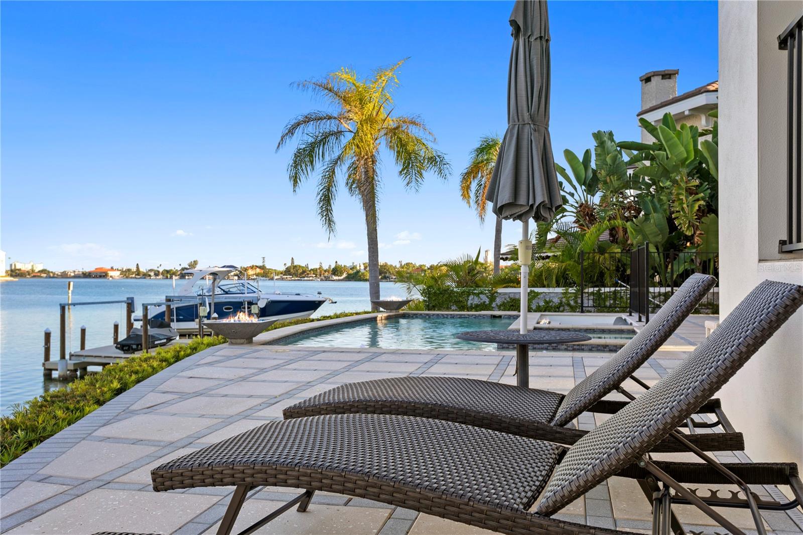 SOUTH CSWY ISLE YACHT CLUB 4TH ADD - Residential