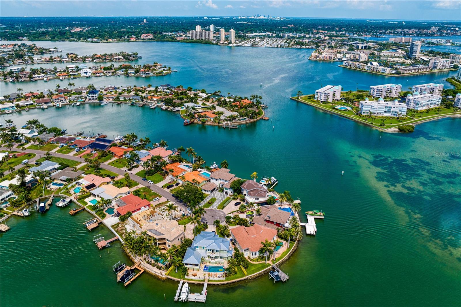 SOUTH CSWY ISLE YACHT CLUB 4TH ADD - Residential