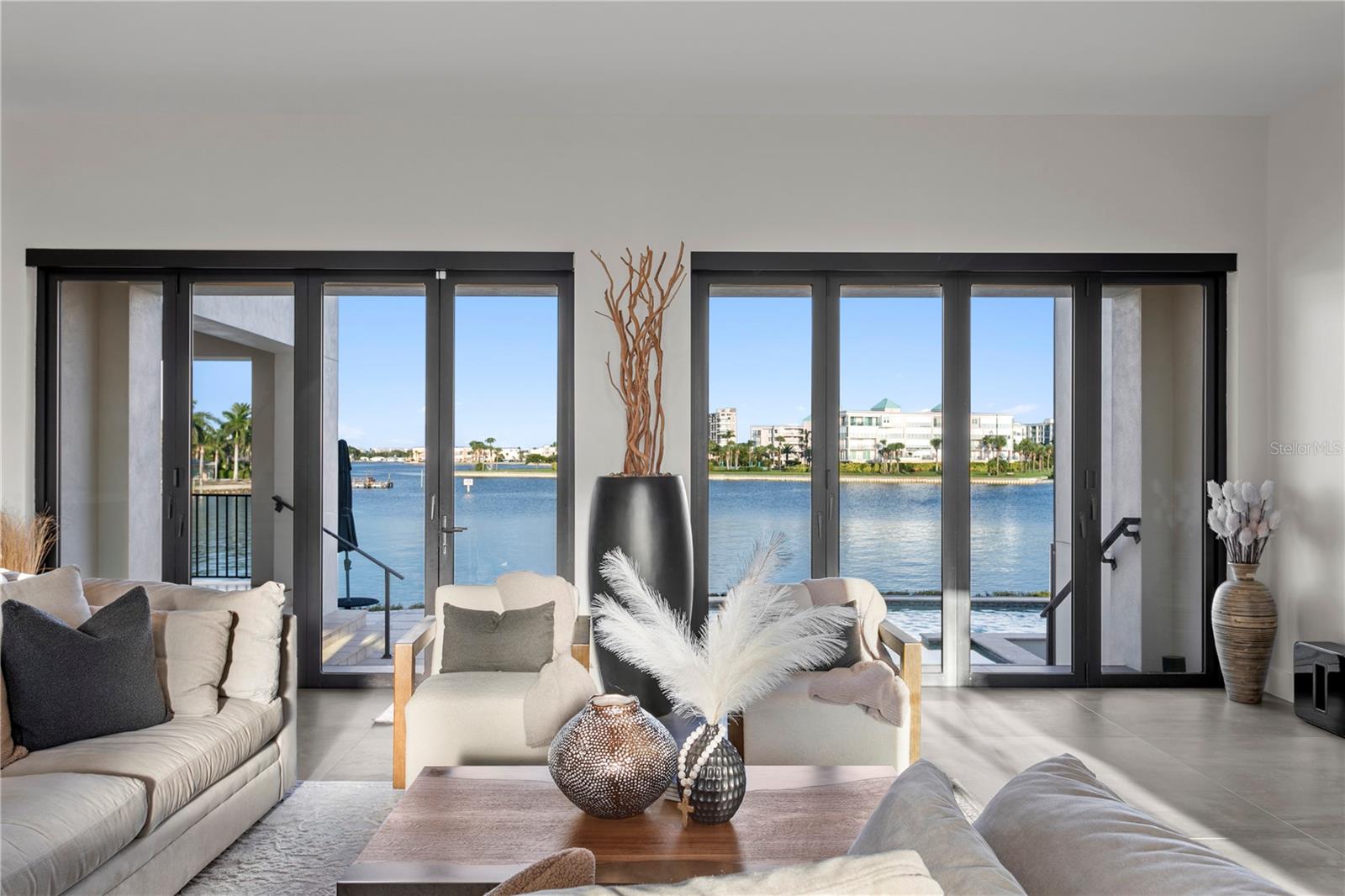 SOUTH CSWY ISLE YACHT CLUB 4TH ADD - Residential