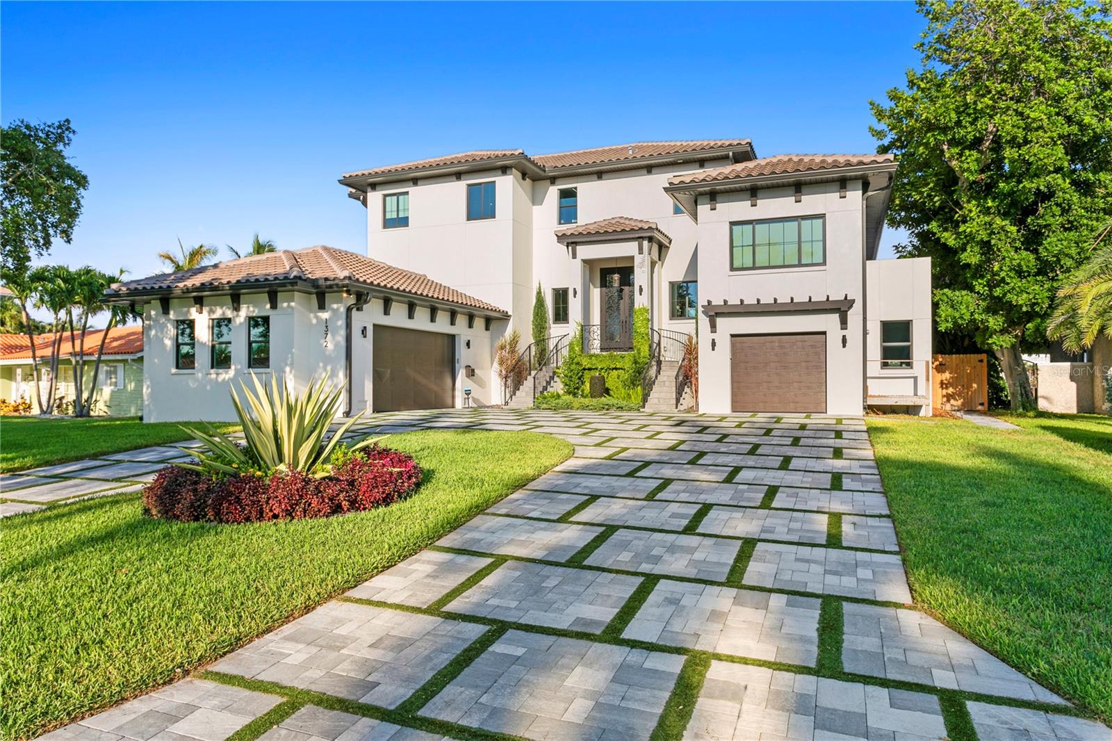 SOUTH CSWY ISLE YACHT CLUB 4TH ADD - Residential