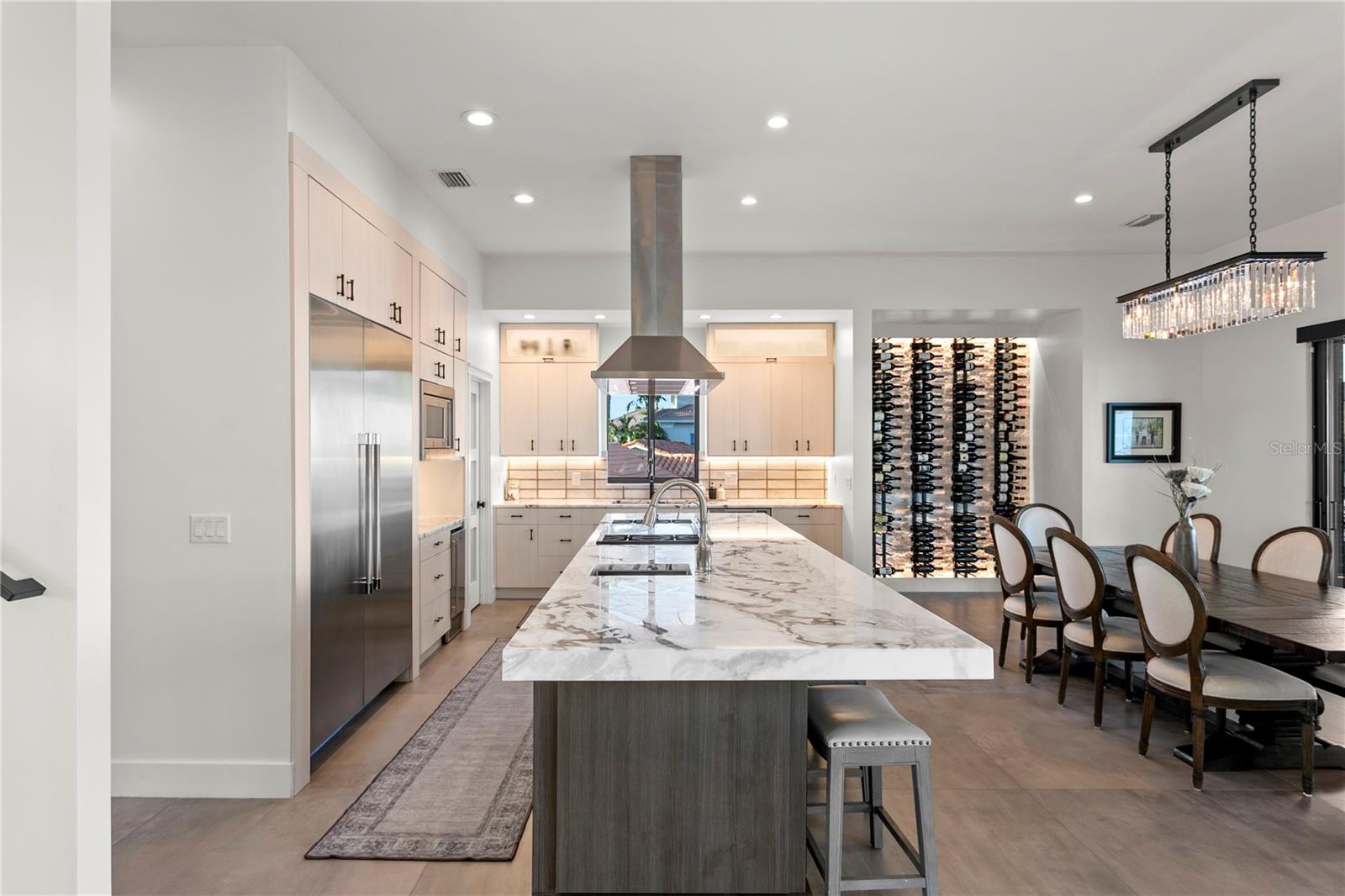 SOUTH CSWY ISLE YACHT CLUB 4TH ADD - Residential