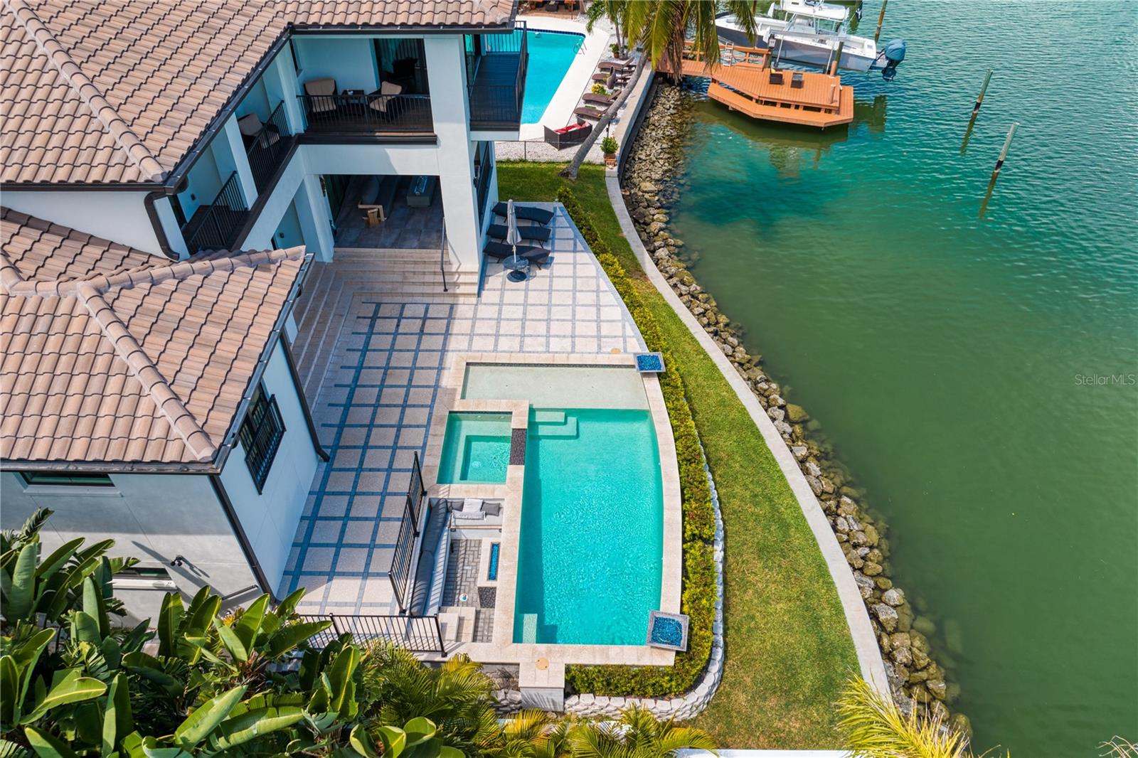 SOUTH CSWY ISLE YACHT CLUB 4TH ADD - Residential