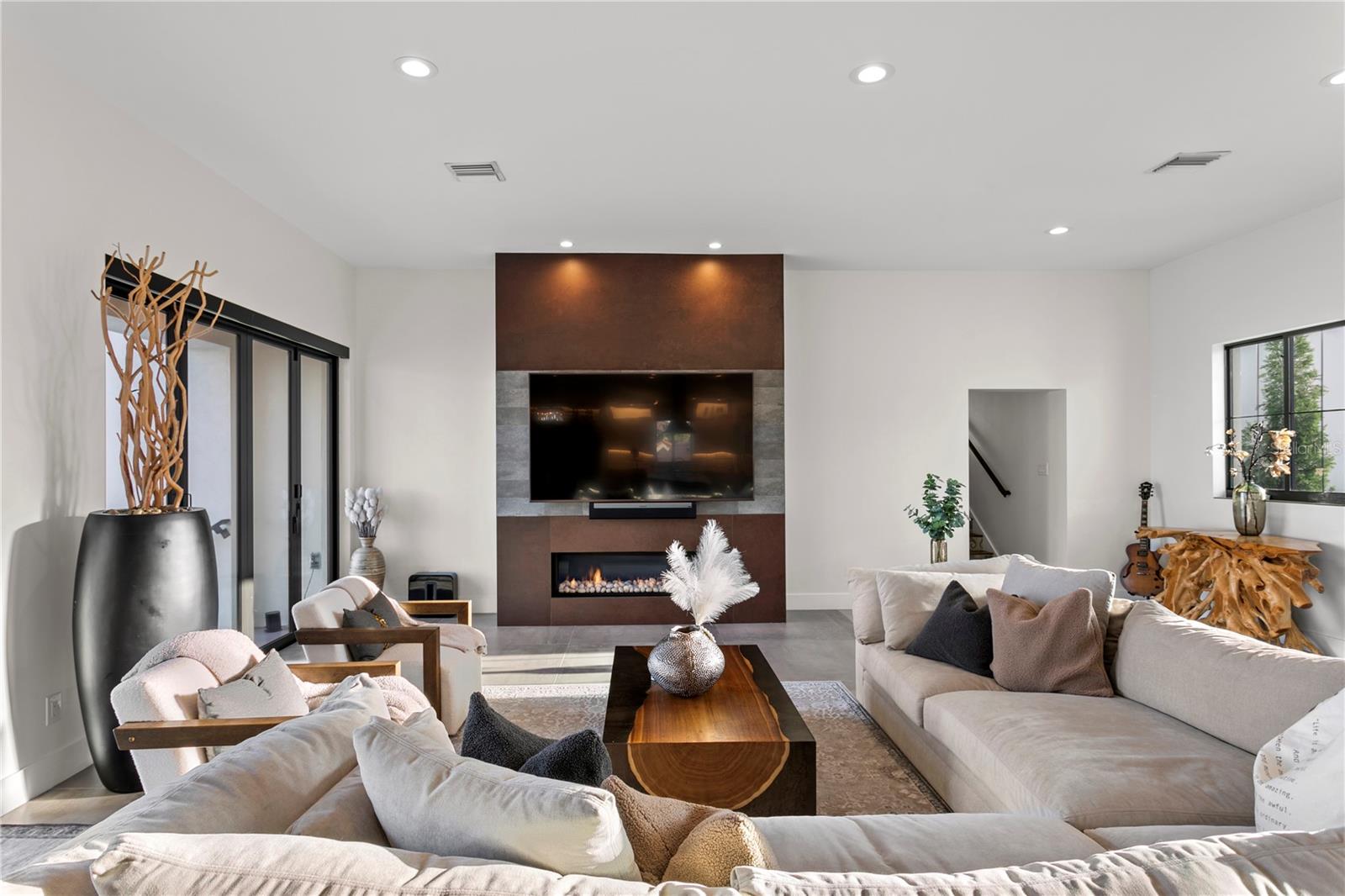 SOUTH CSWY ISLE YACHT CLUB 4TH ADD - Residential