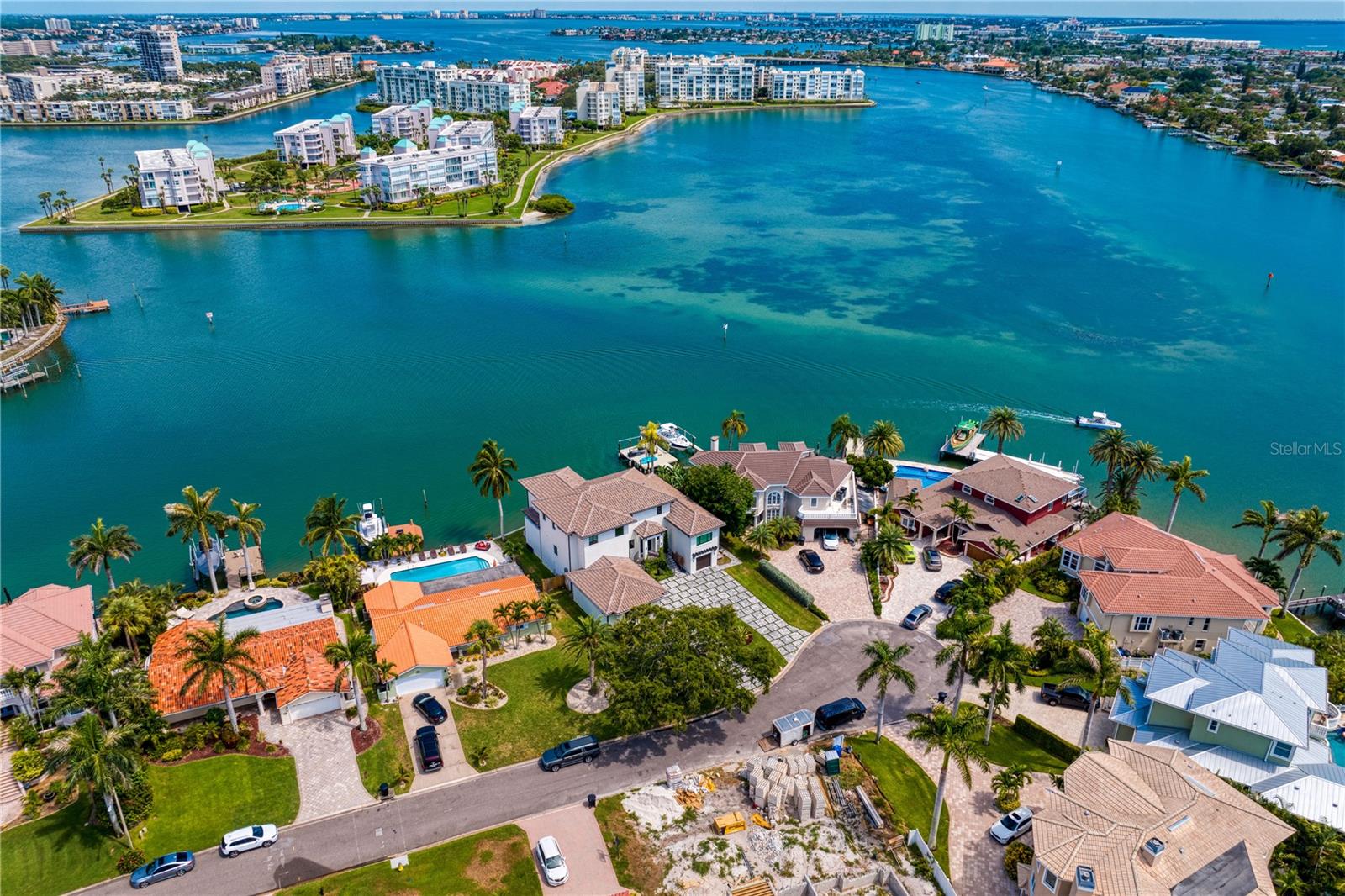 SOUTH CSWY ISLE YACHT CLUB 4TH ADD - Residential