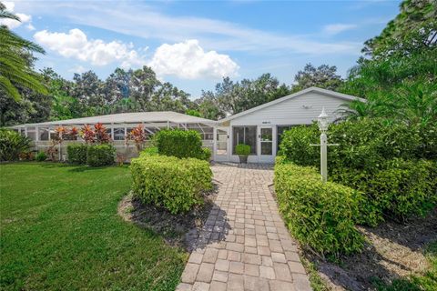 A home in SARASOTA