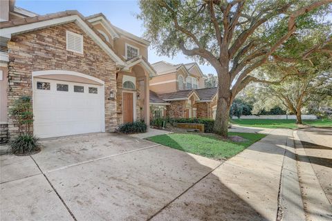 A home in ORLANDO