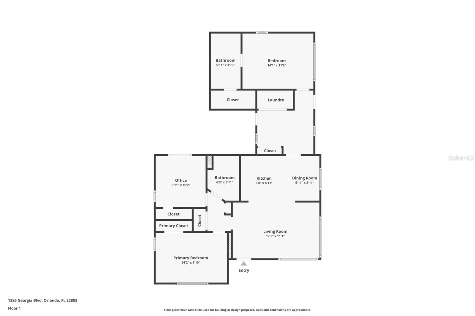 COLONIAL MANOR - Residential