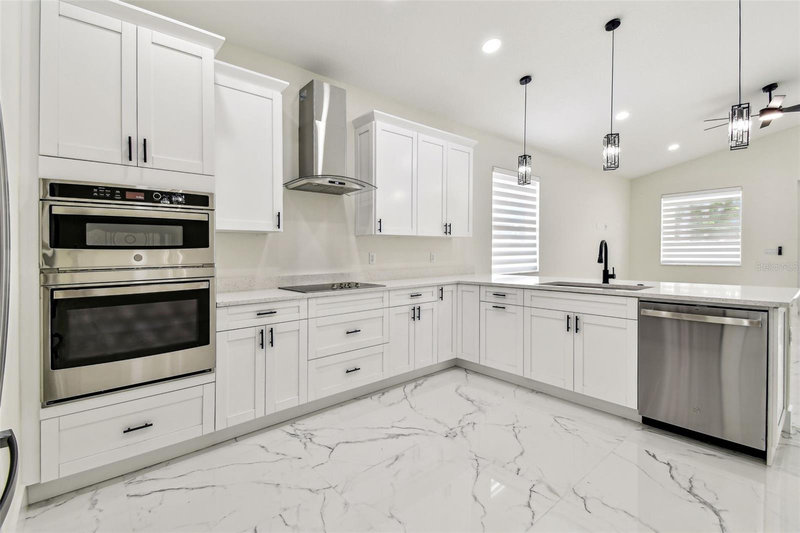 PINEHURST PARK - Residential