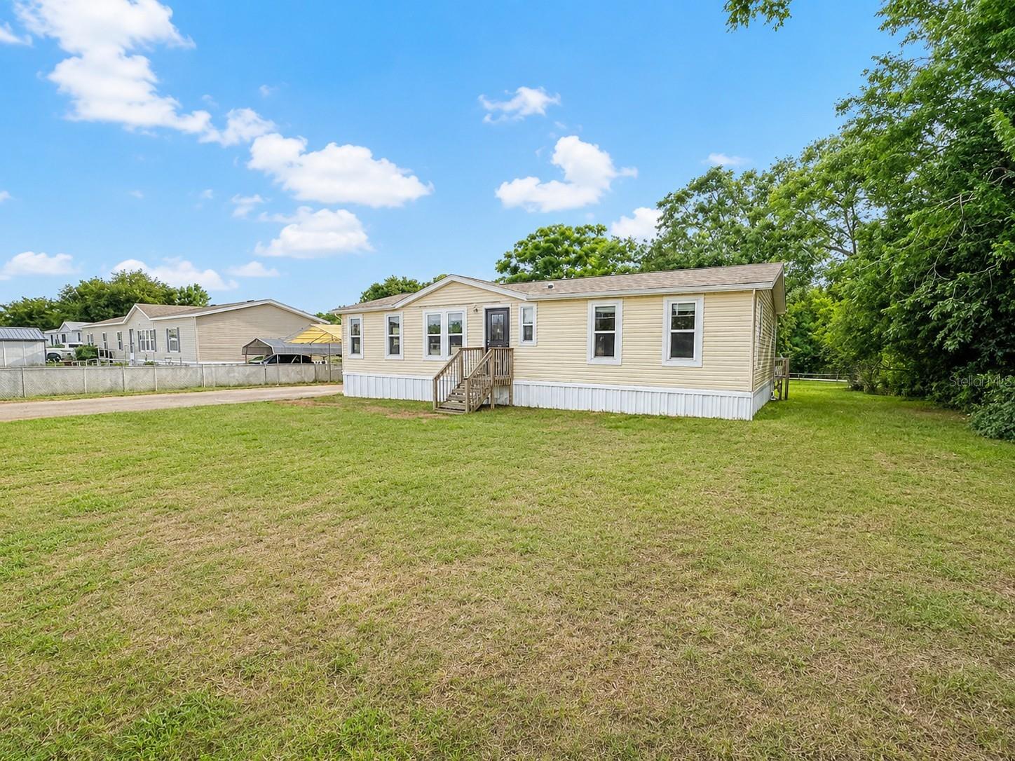 BELLEVIEW HILLS ESTATE - Residential