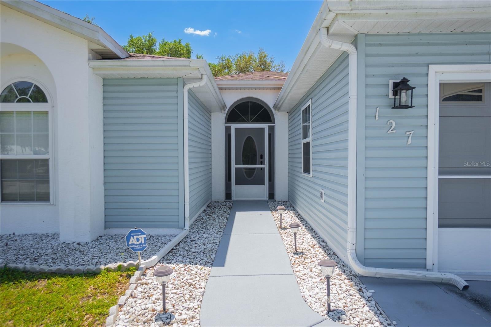 127 N GOLF HARBOR PATH