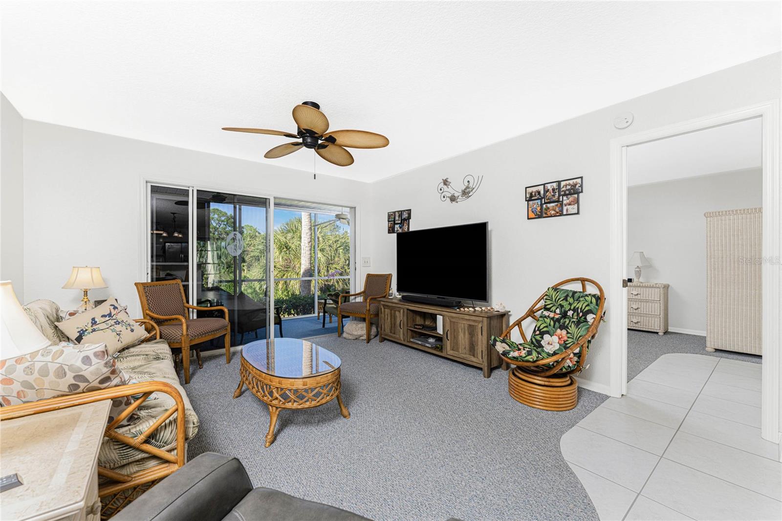 GOLDEN TEE PH 02 BLDG 16 - Residential