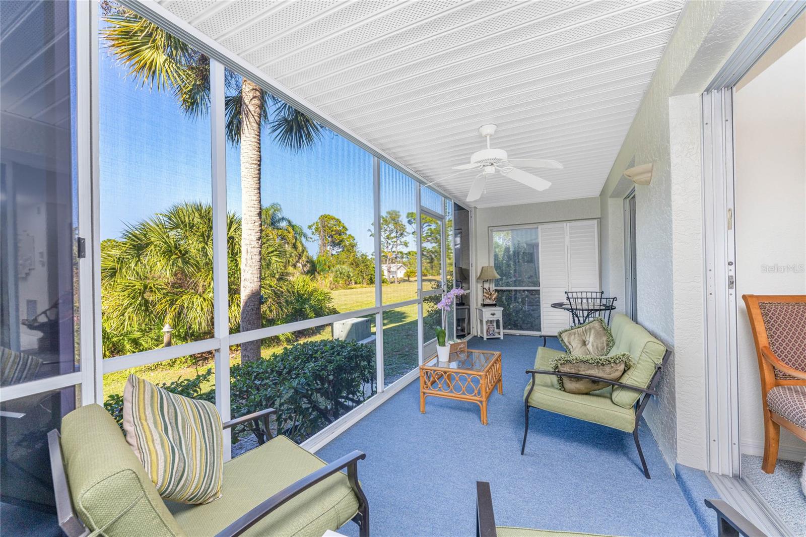 GOLDEN TEE PH 02 BLDG 16 - Residential