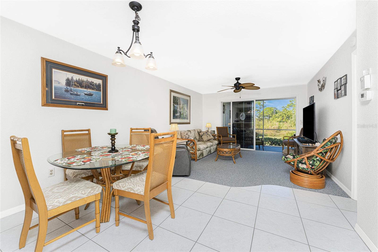 GOLDEN TEE PH 02 BLDG 16 - Residential