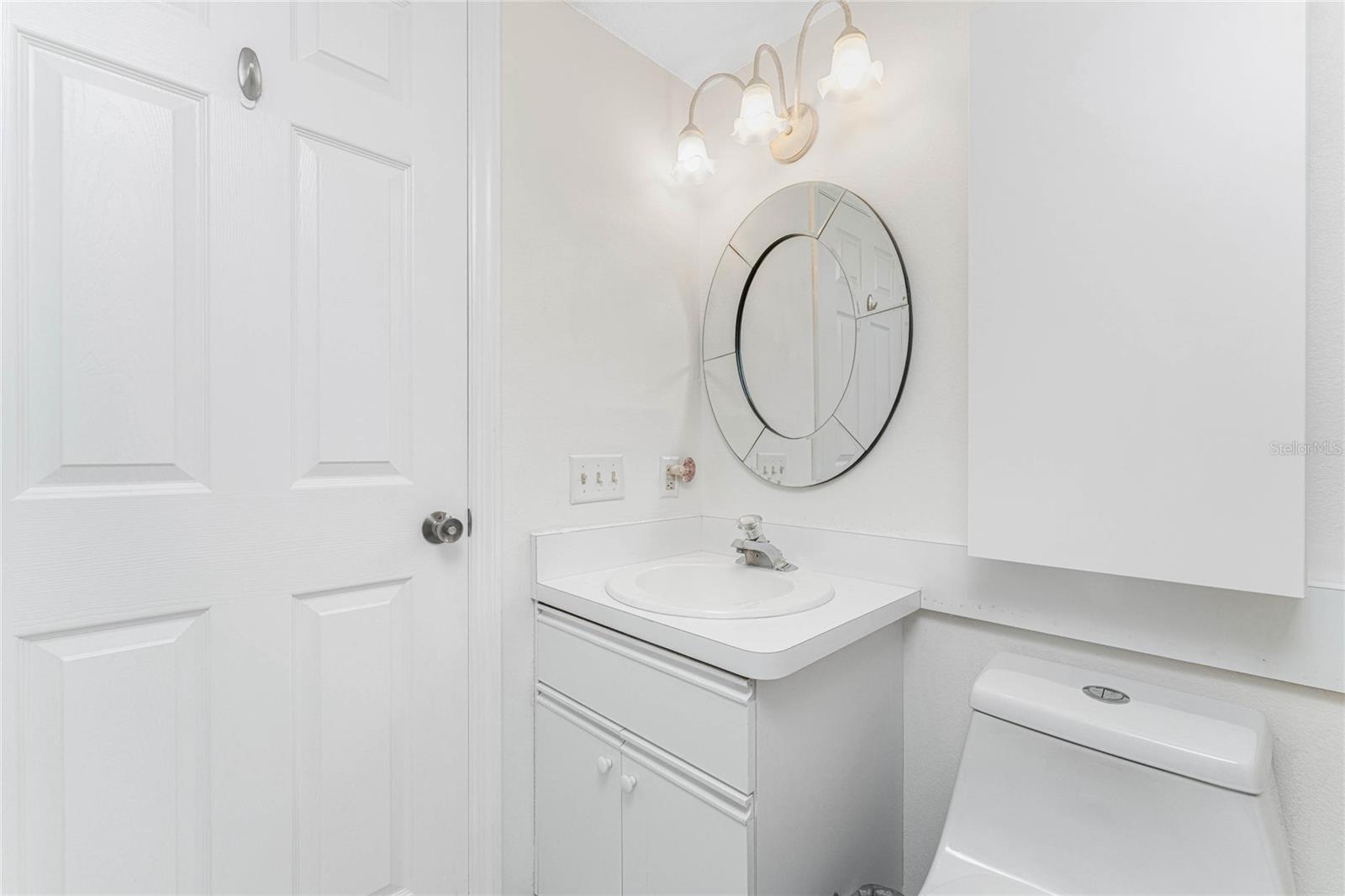 GOLDEN TEE PH 02 BLDG 16 - Residential