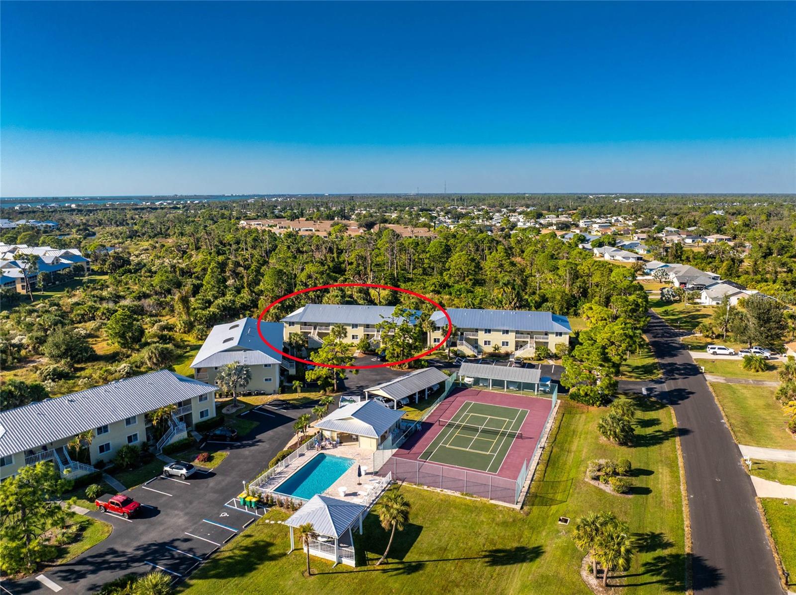 GOLDEN TEE PH 02 BLDG 16 - Residential