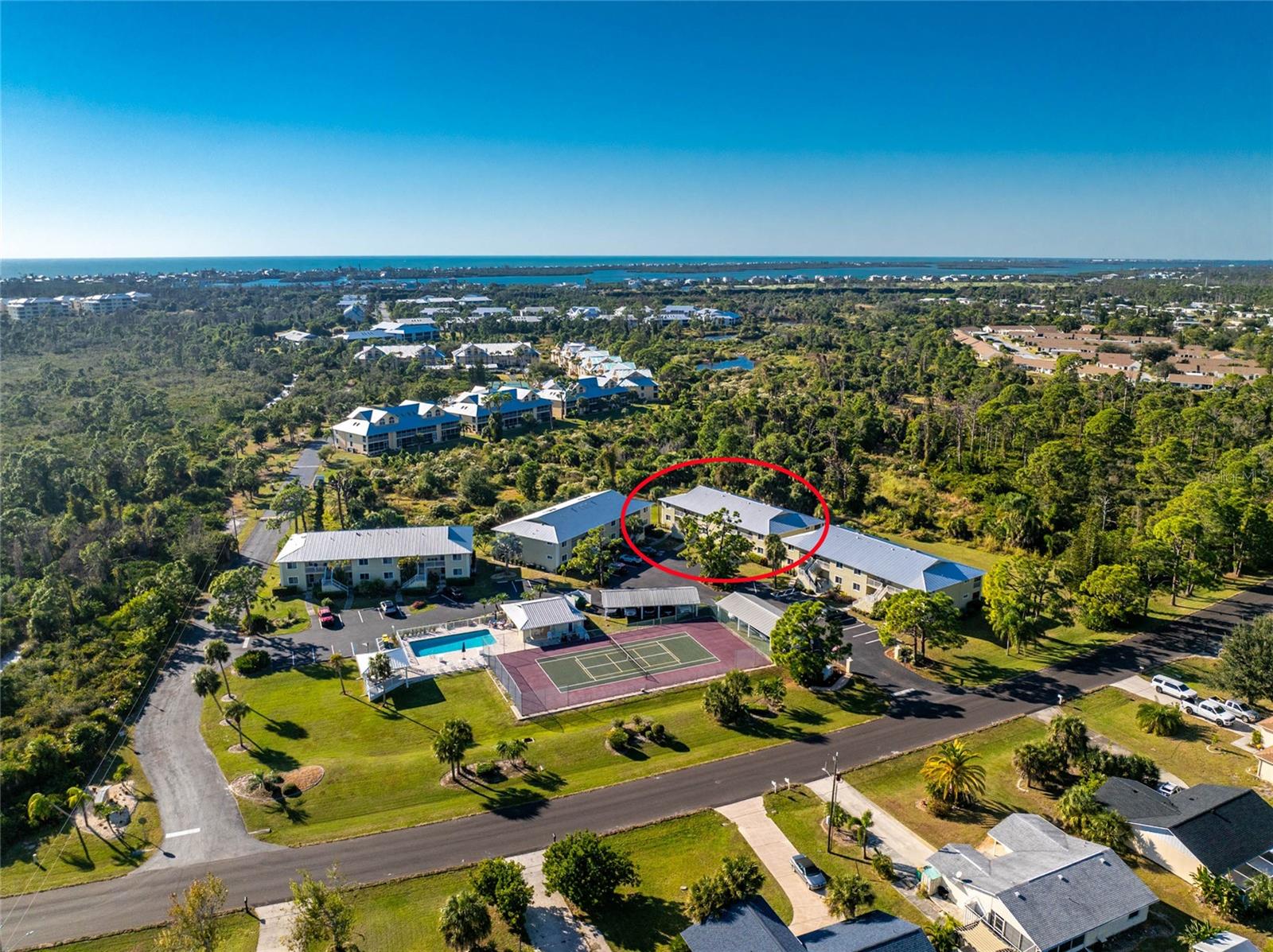 GOLDEN TEE PH 02 BLDG 16 - Residential