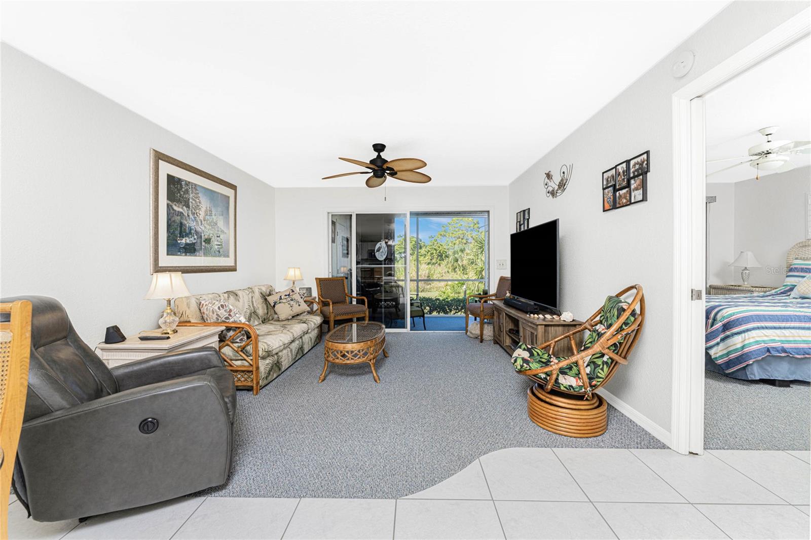 GOLDEN TEE PH 02 BLDG 16 - Residential