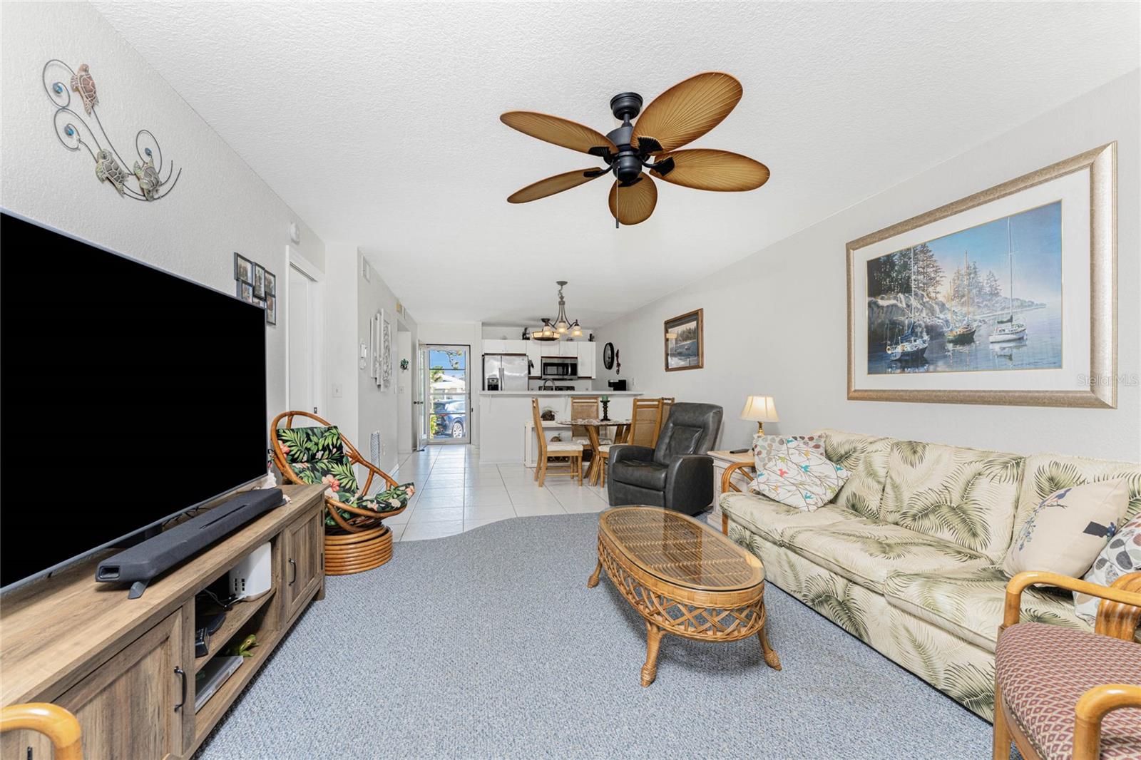 GOLDEN TEE PH 02 BLDG 16 - Residential