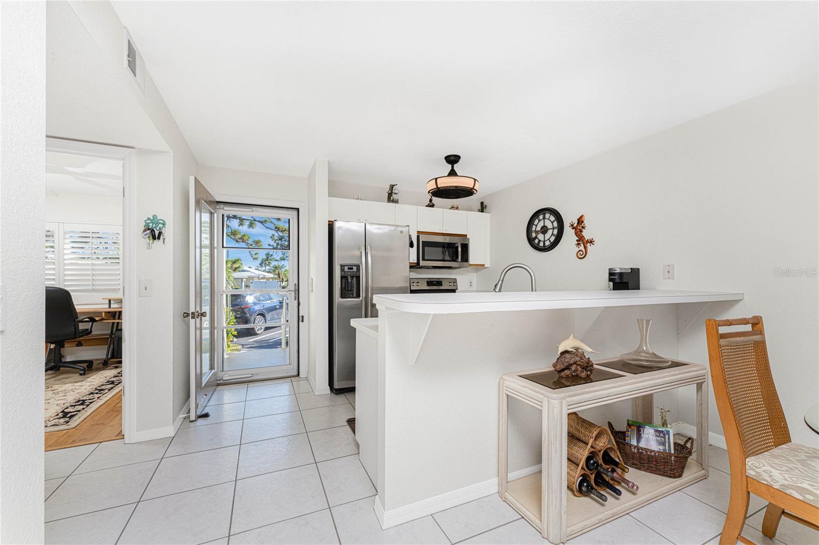 GOLDEN TEE PH 02 BLDG 16 - Residential