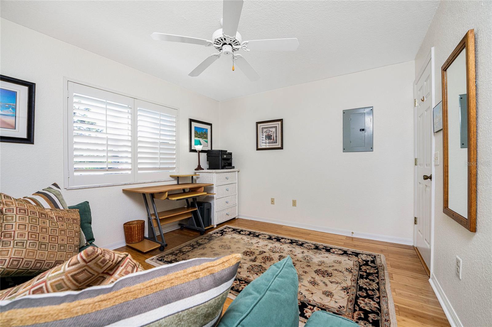 GOLDEN TEE PH 02 BLDG 16 - Residential