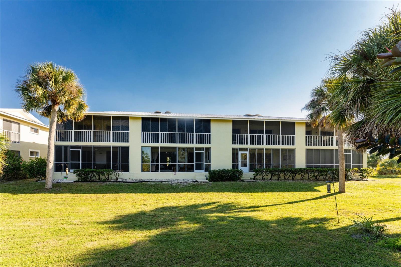 GOLDEN TEE PH 02 BLDG 16 - Residential