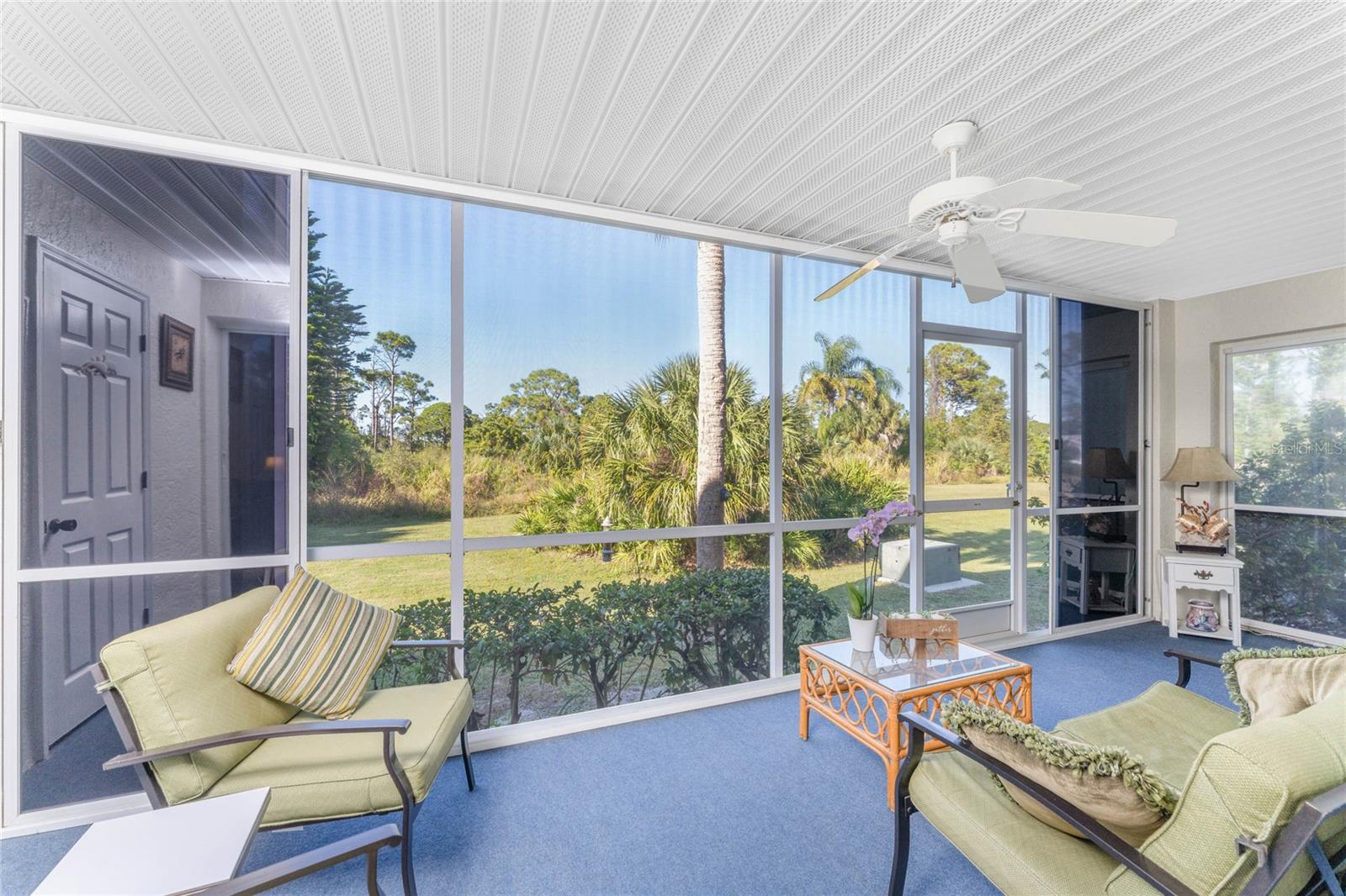 GOLDEN TEE PH 02 BLDG 16 - Residential