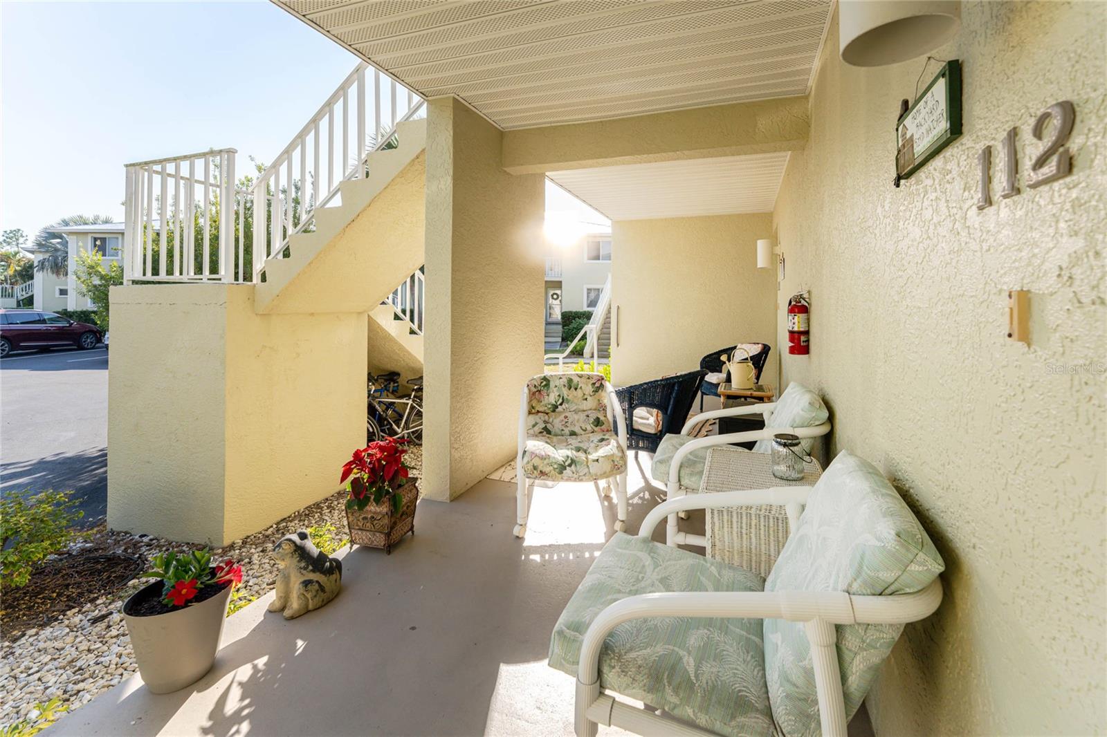 GOLDEN TEE PH 02 BLDG 16 - Residential