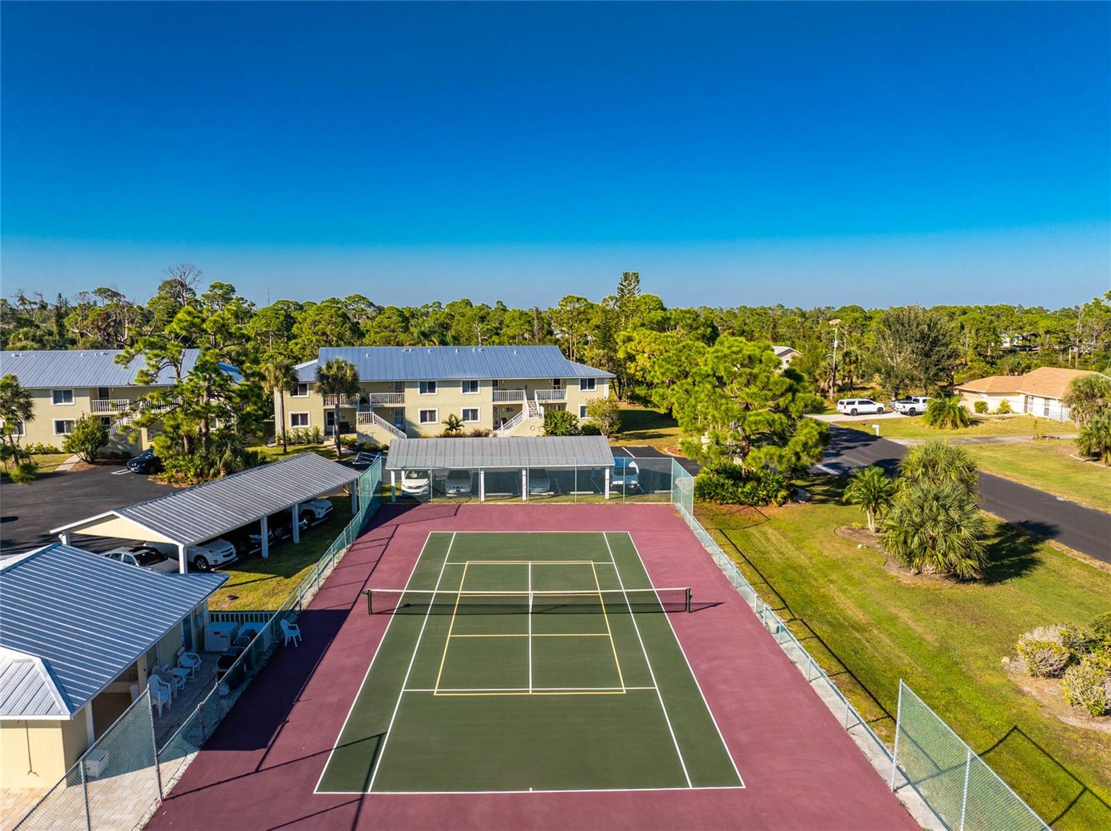 GOLDEN TEE PH 02 BLDG 16 - Residential