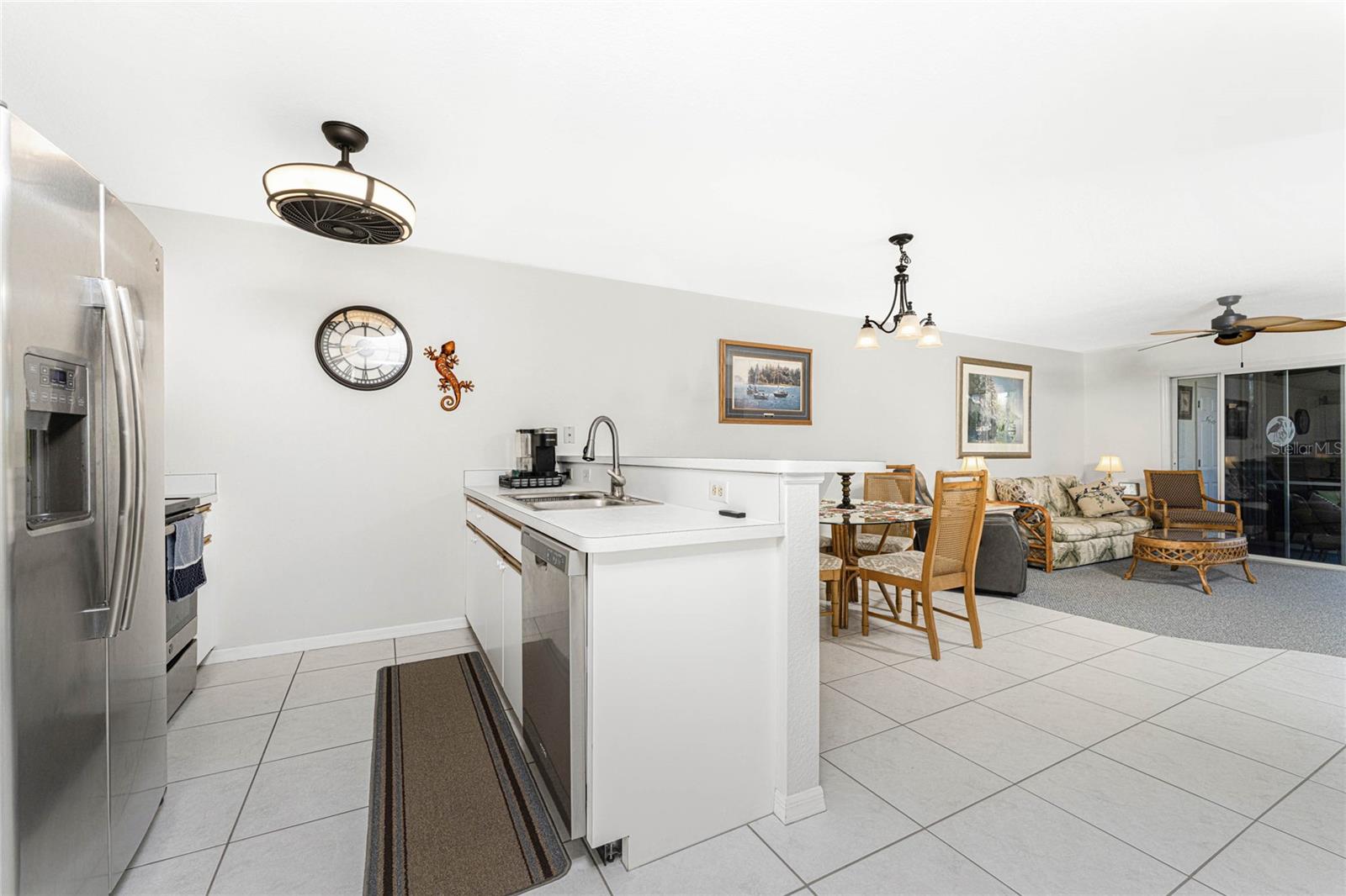 GOLDEN TEE PH 02 BLDG 16 - Residential