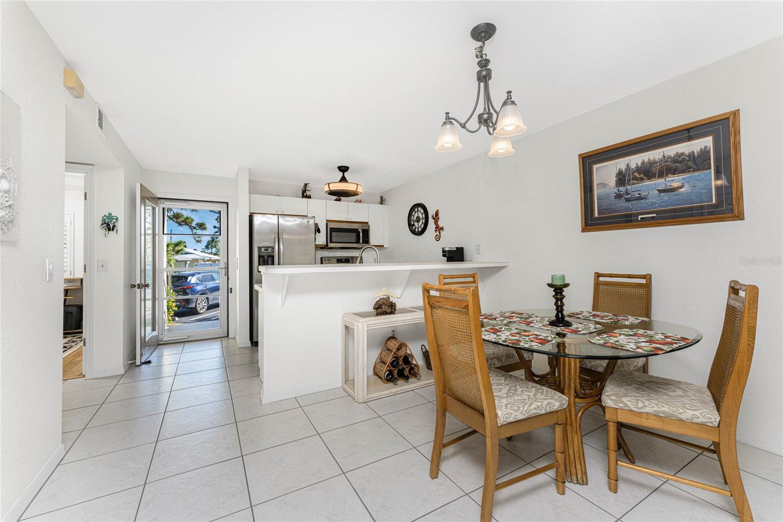 GOLDEN TEE PH 02 BLDG 16 - Residential