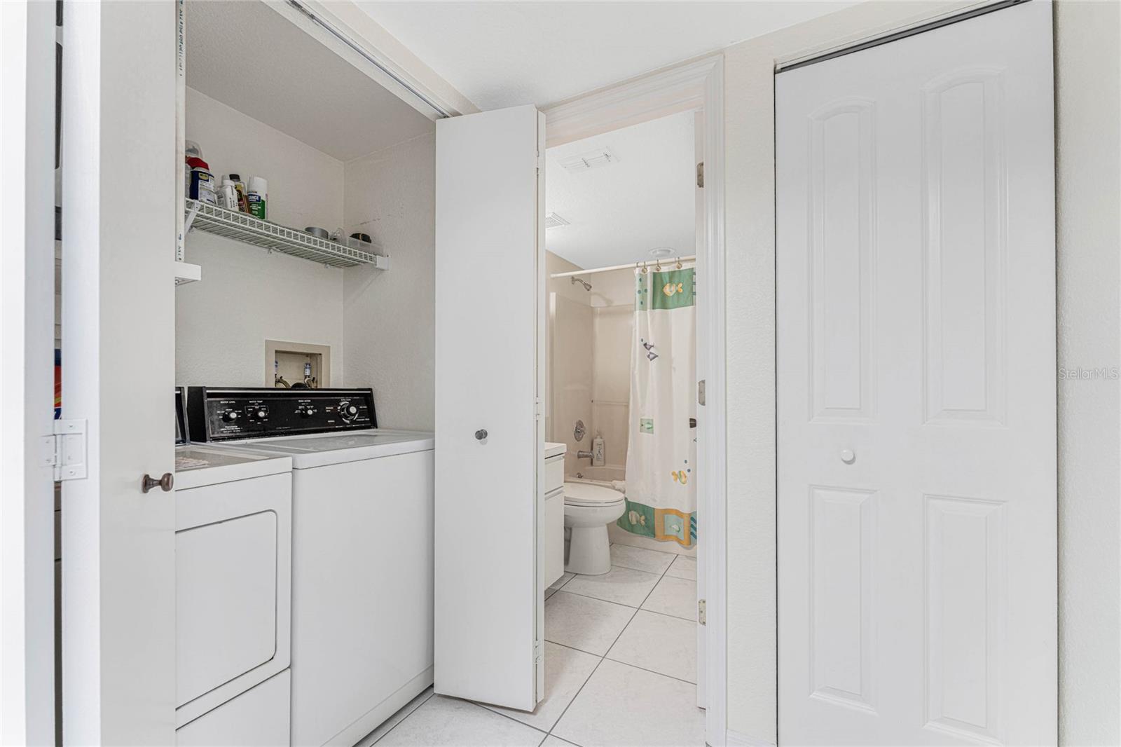 GOLDEN TEE PH 02 BLDG 16 - Residential