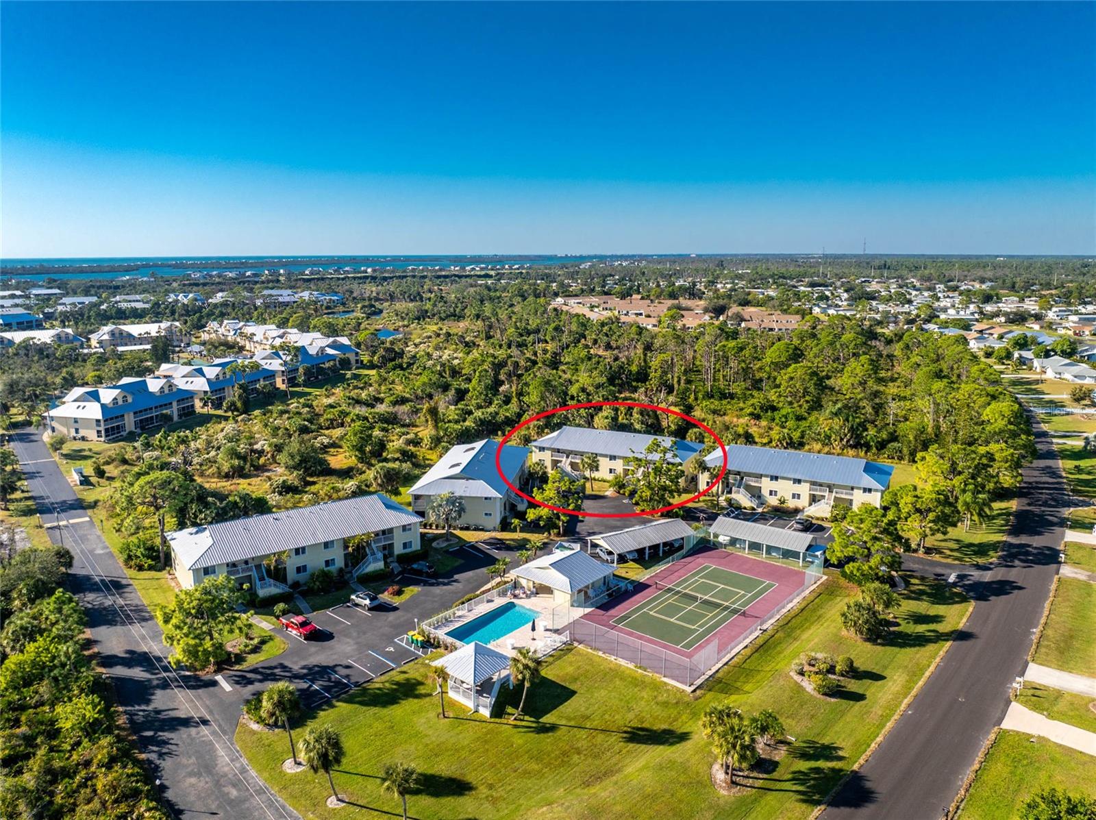 GOLDEN TEE PH 02 BLDG 16 - Residential