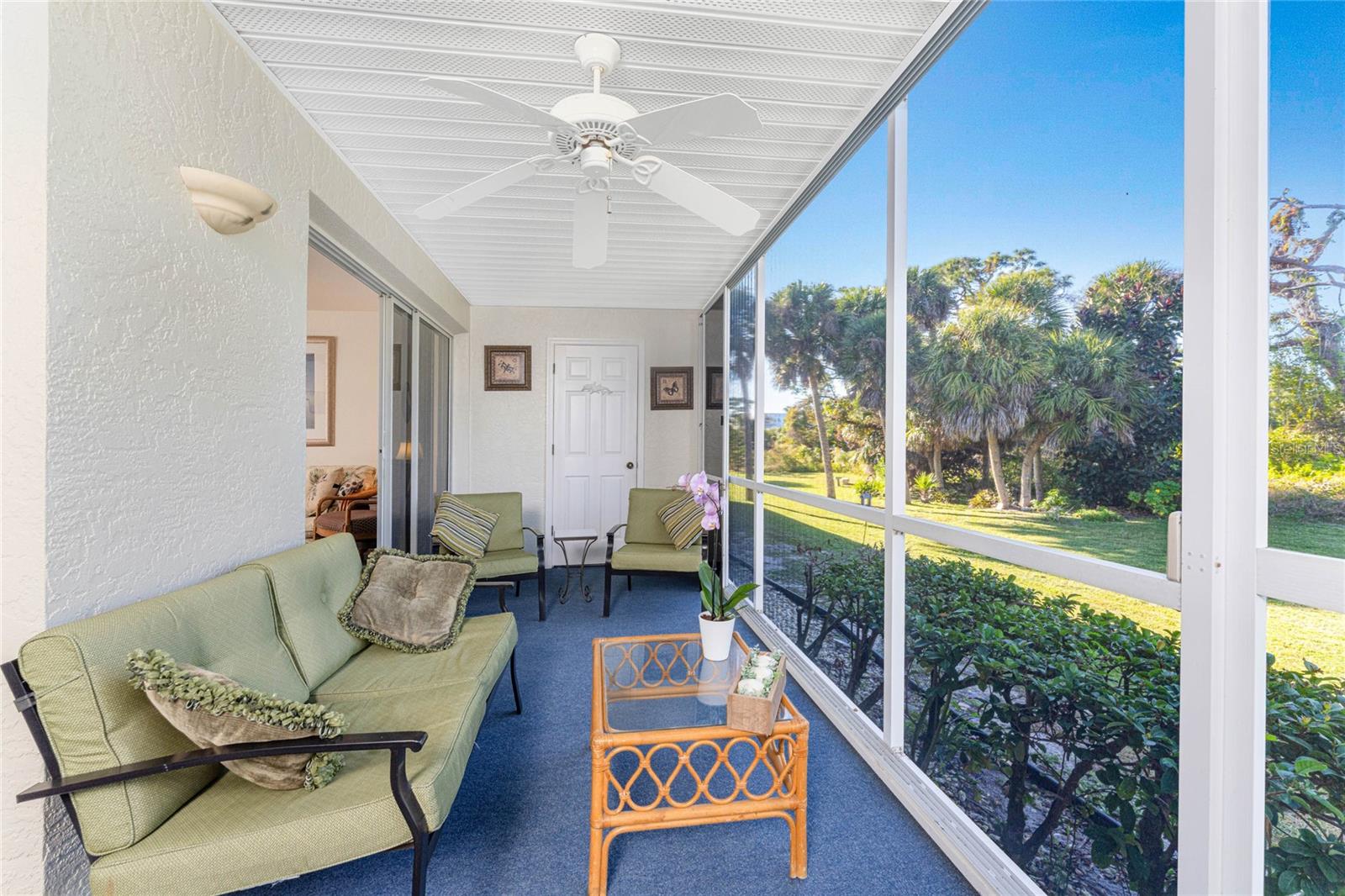 GOLDEN TEE PH 02 BLDG 16 - Residential