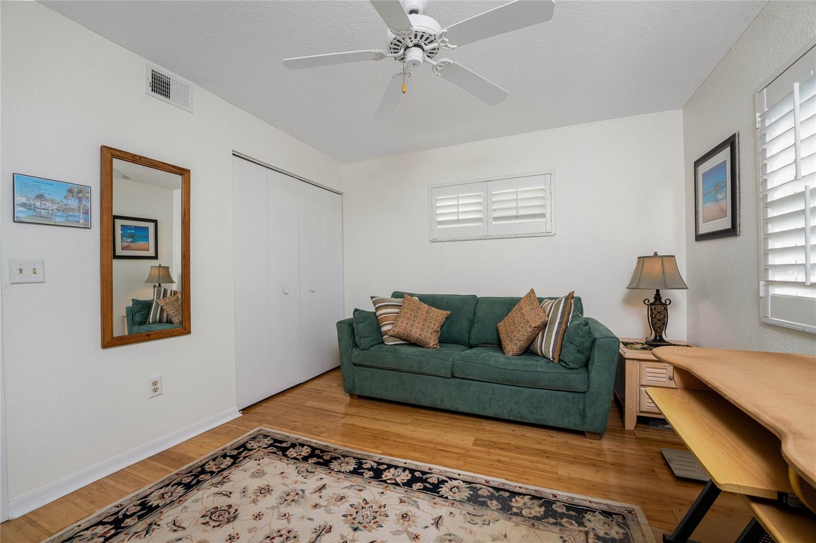 GOLDEN TEE PH 02 BLDG 16 - Residential